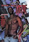 The Best Of Mr. X from studio Random Sex