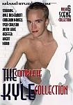 The Complete Kyle Collection featuring pornstar Justin Lake