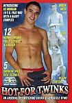Hot For Twinks featuring pornstar Mitch Hart