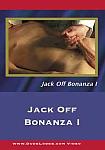 Jack Off Bonanza featuring pornstar Chris Silver