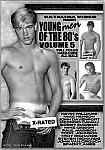 Young Men Of The 80's 5 featuring pornstar John Van Crouche