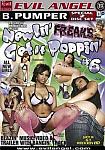 New Lil' Freaks Get It Poppin' 6 Part 2 featuring pornstar Ariel
