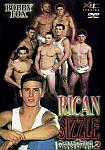 Rican Sizzle Gang Bang 2 featuring pornstar Padro Rodriguez
