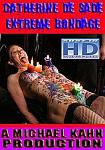 Catherine De Sade Extreme Bondage featuring pornstar Michael Kahn