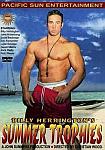 Billy Herrington's Summer Trophies featuring pornstar Jake Armstrong