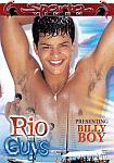 Rio Guys Billy Boy featuring pornstar Billy Boy