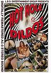 Hot Hole Dildos featuring pornstar Analisa