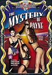 The Mystery Of Payne featuring pornstar Zara Whites