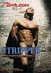 Code Of Conduct: Stripped Director's Cut featuring pornstar Steve Pierce
