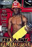 Black Firehouse featuring pornstar Diablo Negro