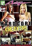 Hardcore Cheaters: Caught On Tape featuring pornstar Hillary Scott