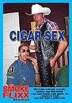 Cigar Sex featuring pornstar Erik Mann