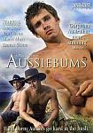 Aussie Bums featuring pornstar Martin Mazza