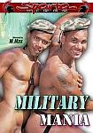 Military Mania featuring pornstar Damian Ford
