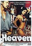 Heaven featuring pornstar Herschel Savage
