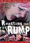 Roasting The Rump featuring pornstar Aaralyn Barra
