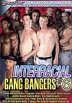 Interracial Gang Bangers 6 featuring pornstar Chris Taffer