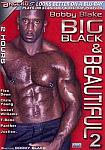 Bobby Blake: Big, Black And Beautiful 2 featuring pornstar Flex Deon
