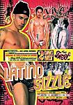 Latino Sizzle featuring pornstar Brad Slater