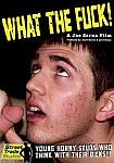 What The Fuck featuring pornstar Blake Holden