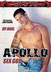 Apollo Sex God directed by Julio Kadetti