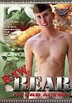 Raw Rear Guard Action featuring pornstar Alex Carlin