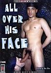 All Over His Face featuring pornstar Berto (m)