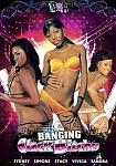 Banging Black Bitches featuring pornstar Sandra