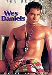 The Best Of Wes Daniels featuring pornstar Claude Jourdan