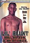 Lil' Blunt Big Black And Beautiful featuring pornstar Bandit