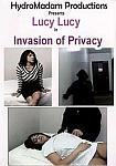 Invasion Of Privacy from studio HydroMadam's Homepage