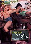 French School Girls featuring pornstar Sharon Mitchell