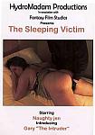 The Sleeping Victim featuring pornstar Gary