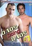 Dads Doing Dads 7 featuring pornstar Chris Peres
