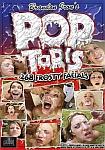 Pop Tarts featuring pornstar Candy Sweets