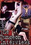 The Dungeon Interviews featuring pornstar Bunny