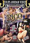 Rico The Destroyer Part 2 featuring pornstar Kiera King