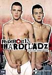 Rude Boiz 13: Hard Ladz featuring pornstar Danny Cunningham