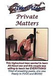 Private Matters featuring pornstar Crissy Cox
