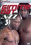 Gimme Dat Azz 3 featuring pornstar Terrance Jackson