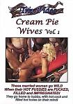 Cream Pie Wives featuring pornstar Amanda