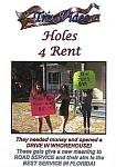 Holes 4 Rent featuring pornstar Crissy Cox