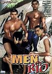 Men Of Rio featuring pornstar Fellipe Akio