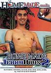 Home Made Jerky Boys 2 featuring pornstar Rick Madrid