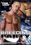 Breeding Party 3 featuring pornstar Alfredo