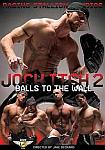Jock Itch 2: Balls To The Wall featuring pornstar Steve Cruz