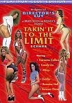Takin' It To The Limit: Director's Cut featuring pornstar Careena Collins