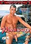 Pleasure By The Sea 2 featuring pornstar Leo