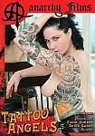 Tattoo Angels featuring pornstar Michelle Aston