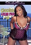 Chocolate Cream Pies 21 featuring pornstar Aaliyah Brown